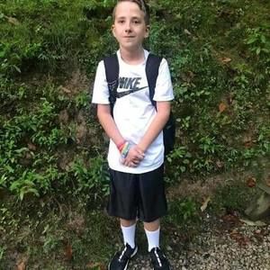 Meet your Posher, Brian